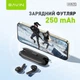 Навушники Bavin BAVIN-79 Hi-Res Black - зображення 4