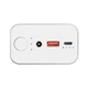 Батарея универсальная PowerPlant 30000mAh, PD/76W, QC/3.0, DC 12-19V, USB-C(65W Max), USB-A (PB930548) - изображение 3