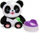Інтерактивна іграшка Бейбі Панда Little Live Pets Panda ChuChu - зображення 2