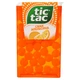 Упаковка драже Tic Tac смак апельсина 18 г * 12 шт - зображення 1