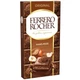 Шоколад Ferrero Rocher Original молочний з горіховою начинкою 90 г - зображення 2