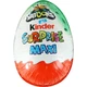 Яйце шоколадне Kinder Сюрприз Максі 100 г - изображение 1
