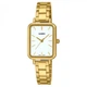 Жіночий годинник Casio LTP-V009G-7E Золотистий - зображення 5