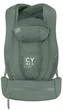 Слинг-переноска Cybex Coya Carrier Leaf Green, 4063846472109 - изображение 1