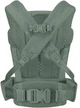 Слинг-переноска Cybex Coya Carrier Leaf Green, 4063846472109 - изображение 2