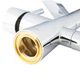 Змішувач для кухні Mixxus Premium Magnet 021 REFL.BLACK (MI6973) з підключенням до фільтру - зображення 4