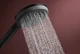 Ручной душ Hansgrohe Raindance Alive Select S EcoSmart+ matt black 24512670 - изображение 5