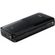 Повербанк с кабелем Type-C 20000mAh 20W Baseus Bipow 2 Digital Display Type-C/Built-in USB-C Cable/USB черный (P10077101113-01) - изображение 2