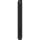Мобільний телефон Ergo R182 Black - изображение 4