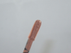 Рідка кремова помада з матовим фінішем NYX Liquid Suede Cream Lipstick Vault LSCL07 Sandstorm міні формат - зображення 2