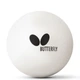 М'ячі для настільного тенісу Butterfly Outdoor Balls 3 шт (7012450140) - изображение 1