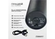 Массажный пистолет EasyFit Vibe EF-2072 (перкуссионный массажер для тела с 6 насадками) - изображение 8