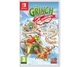 Игра The Grinch: Christmas Adventures - Merry & Mischievous Edition (английская версия) (Nintendo Switch) - изображение 1