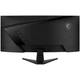Монитор 34" MSI MAG 346CQ - изображение 4