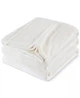 Плед Ralph Lauren покривало King 1159849578 (Молочний One size) 274*229 см - зображення 1