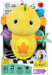 М'яка музична іграшка Baby Einstein Sea Dreams Seahorse Жовта (17400.00) - зображення 8