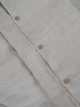 Комплект постельного белья из льна Leglo Ivory — Полуторный - изображение 3