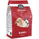 Корм для кроликов Deli Nature Premium Rabbit Дели Натюр полнорационный 800 г - изображение 1