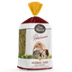 Травяное сено для грызунов Deli Nature Rodelicious Herbal Hay с сушеной ромашкой и одуванчиком 600 г - изображение 1