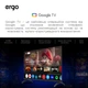 Телевизор Ergo 40" 40JFS6800 - изображение 13