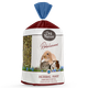 Травяное сено для грызунов Deli Nature Rodelicious Herbal Hay с сушеной василькой и крапивой 600 г - изображение 1