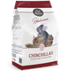 Полнорационный корм для шиншилл Deli Nature Rodelicious CHINCHILLAS 2.5 кг. - изображение 1