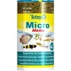 Корм для аквариумных рыб Tetra Micro Menu 100 мл (микс) - изображение 4