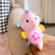 М'яка музична іграшка Baby Einstein Sea Dreams Seahorse Рожева (17400.13) - зображення 9