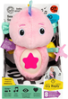 М'яка музична іграшка Baby Einstein Sea Dreams Seahorse Рожева (17400.13) - зображення 10