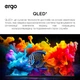 Телевизор Ergo QLED 60" 60JUQ7500 - изображение 9