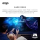 Телевизор Ergo QLED 60" 60JUQ7500 - изображение 16