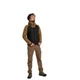 Куртка Turbat Petros Trek Mns XL Черный/Коричневый (1054-012.004.5390) - изображение 4