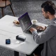 Повербанк Power Bank Anker A1289 737 Швидка зарядка (PowerCore 24K) 24 000 мА·год, до 140 Вт, USB-C PD 3.1, екран - зображення 6