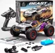 Радиоуправляемый автомобиль ZLL SG316 PRO 1:16 40 км/м RC джип Скоростная RC машина off-road RC, LED подсветка - изображение 9