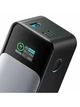 Повербанк Power Bank Anker A1289 737 Швидка зарядка (PowerCore 24K) 24 000 мА·год, до 140 Вт, USB-C PD 3.1, екран - зображення 14