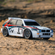 Радіокерована машинка ZLL SG204 PRO 1:24 4WD на пульті керування до 35 км/год, RC дрифт автомобіль, LED, комплект дрифт-коліс - зображення 5