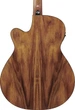 Гітара електроакустична IBANEZ VC40WSCE-OPB (302394) - изображение 7