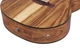 Гітара електроакустична IBANEZ VC40WSCE-OPB (302394) - изображение 11