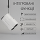 Лазерный дальномер для гольфа с функцией уклона и блокировкой флага | Дальность до 900 ярдов, 6x зум - изображение 2