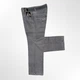 Джинсы утепленные на флисе для мальчика Cerfi Kids 146-152 см Серые (1170) - изображение 4