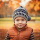 Парные вязаные шапки Family Look (3 шт) для всей семьи: Трогательный стиль Мама-Папа-Ребенок, ручная работа от PRIGRIZ - изображение 7