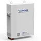 Комплект резервного живлення Anenji 6,2кВт інвертор з WiFi та акумулятор 48V/120Ah Dipower 6кВт/г ємність - изображение 3