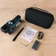 Лазерная рулетка Agegmet Mileseey DTX10 bluetooth до 120м - изображение 7