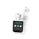 Наушники BAVIN BAVIN-81 Hi-Res LCD TOUGH White - изображение 1
