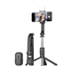 Трипод для смартфона BAVIN AP-13 TRIPOD SELFIE STICK Black - изображение 1