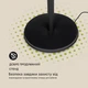 Террасный обогреватель Blumfeldt Heatspot (10033104) - изображение 4