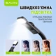 Трипод для смартфона BAVIN AP-13 TRIPOD SELFIE STICK Black - изображение 3