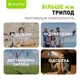 Трипод для смартфона BAVIN AP-13 TRIPOD SELFIE STICK Black - изображение 6