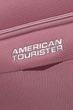 Чемодан 55 См American Tourister SUMMERRIDE LILAS PINK 55x40x23(25) ME7*81004 - изображение 15