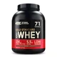 Протеїн сироватковий Optimum Nutrition (EU) 100% Whey Gold Standard, 2280 г., Молочний шоколад - зображення 1